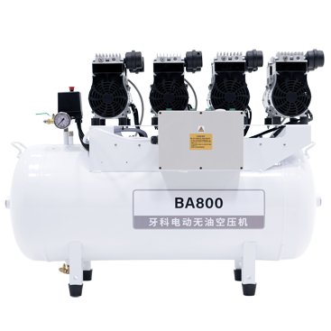 BA系列空壓機(jī)